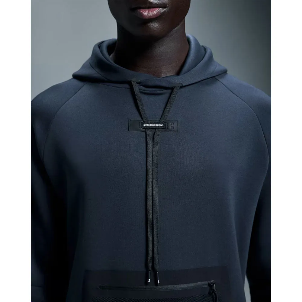 Mens Chubbies On Men's Hoodie - Midnight