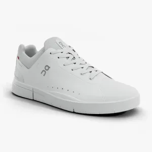 Mens Chubbies On Men's The Roger Advantage Shoes - All White