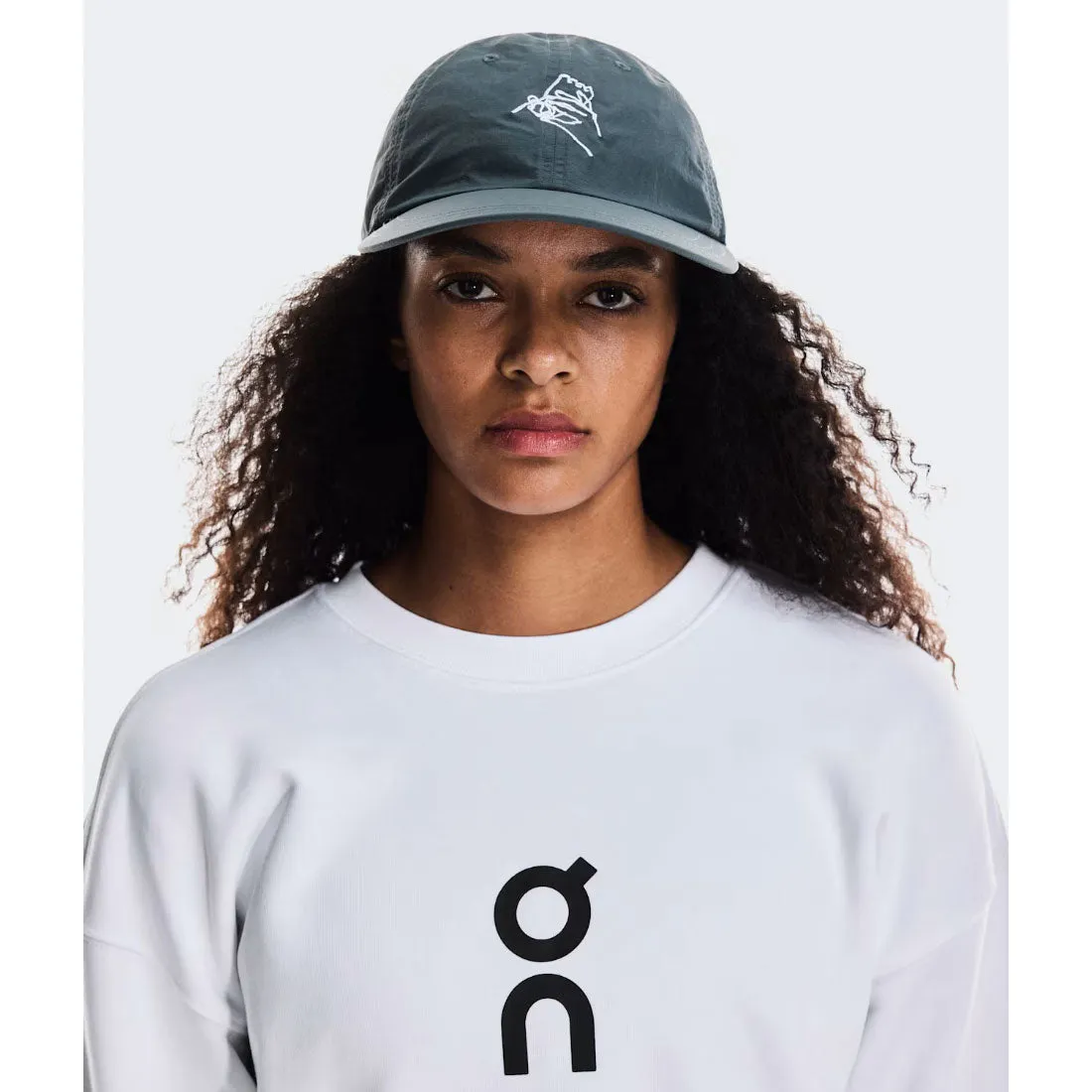 Mens Chubbies On Unisex Tempus Cap - Stone