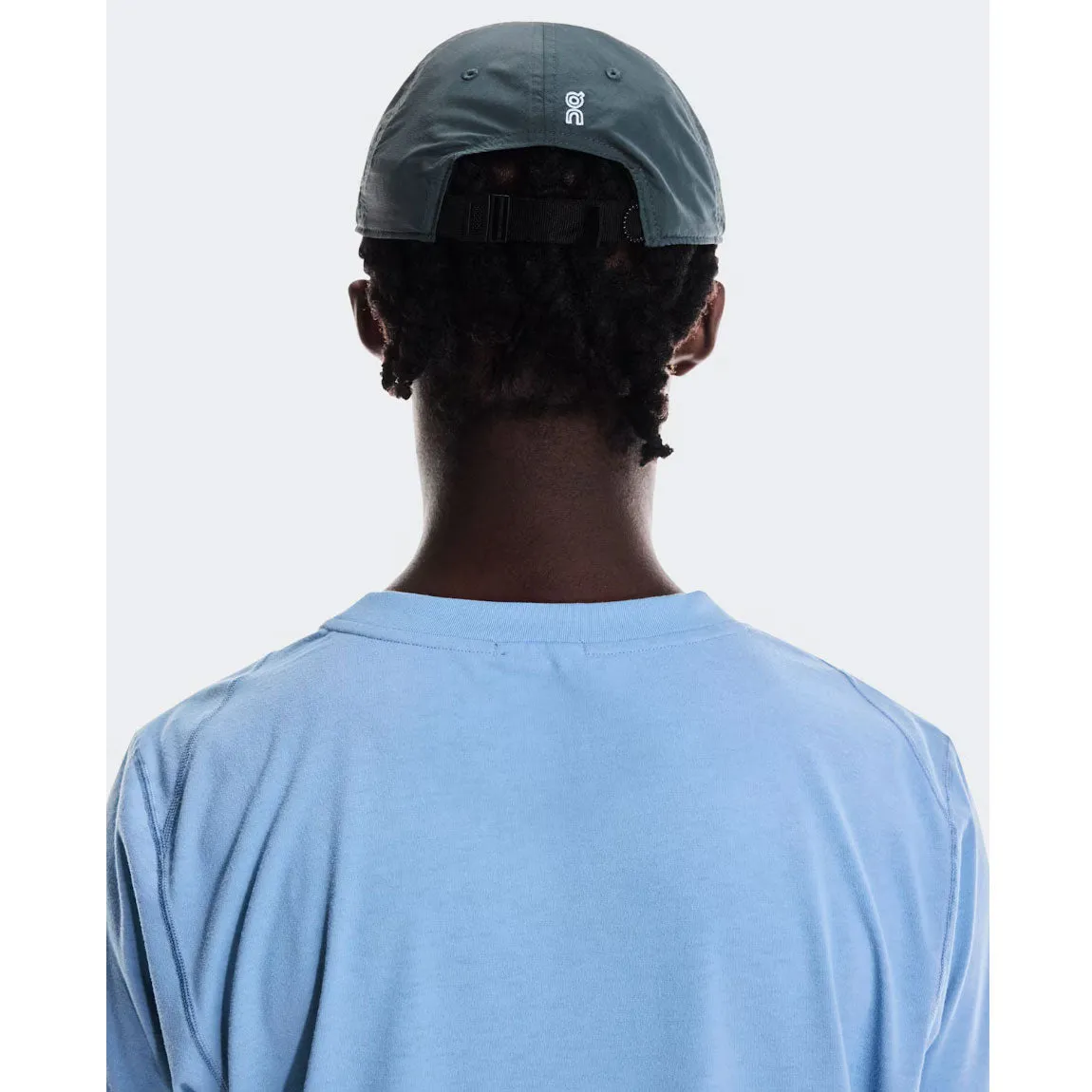 Mens Chubbies On Unisex Tempus Cap - Stone