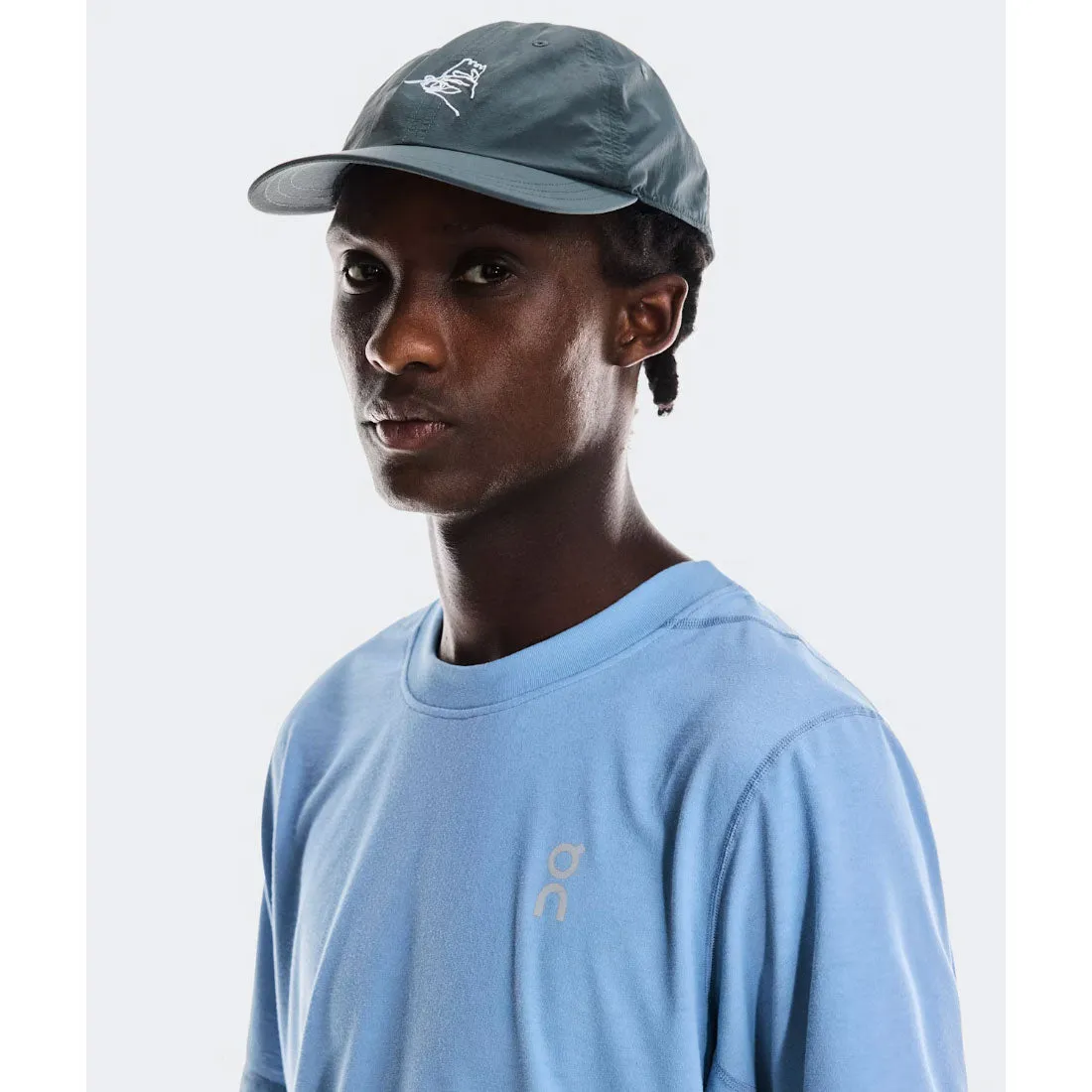 Mens Chubbies On Unisex Tempus Cap - Stone