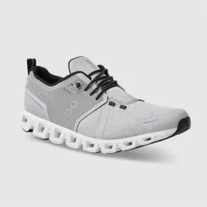 Mens Chubbies On Women's Cloud 5 Waterproof Shoes - Glacier / White