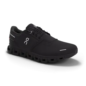 Mens Chubbies On Women's Cloud 6 Shoes - Black / Black