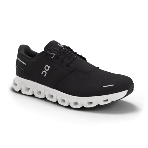 Mens Chubbies On Women's Cloud 6 Shoes - Black / White