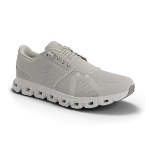 Mens Chubbies On Women's Cloud 6 Shoes - Pearl / White
