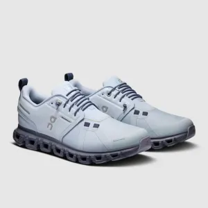 Mens Chubbies On Women's Cloud 6 Waterproof Shoes - Heather / Metal