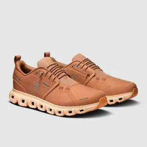 Mens Chubbies On Women's Cloud 6 Waterproof Shoes - Sandstone / Blonde