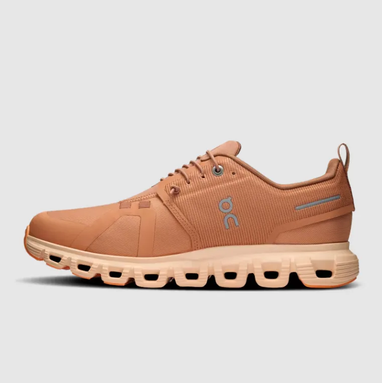 Mens Chubbies On Women's Cloud 6 Waterproof Shoes - Sandstone / Blonde