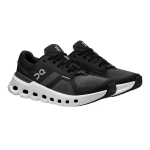 Mens Chubbies On Women's Cloudrunner 2 Shoes - Eclipse / Black