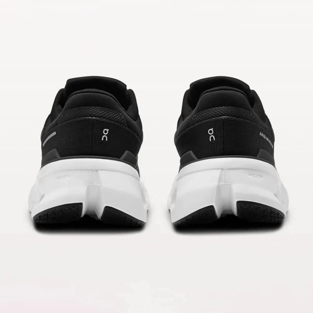 Mens Chubbies On Women's Cloudrunner 2 Shoes - Eclipse / Black