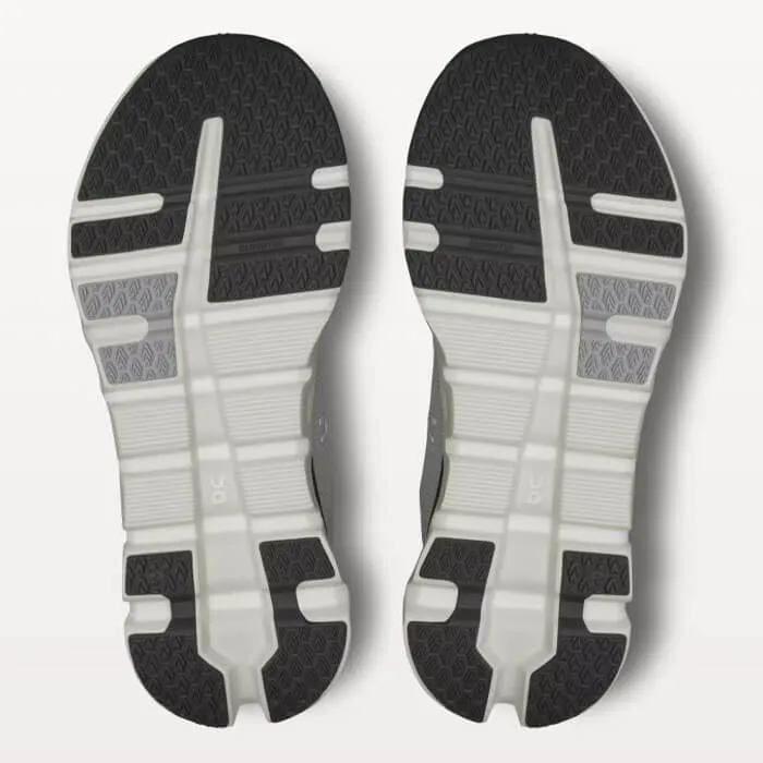 Mens Chubbies On Women's Cloudrunner 2 Shoes - Frost / White
