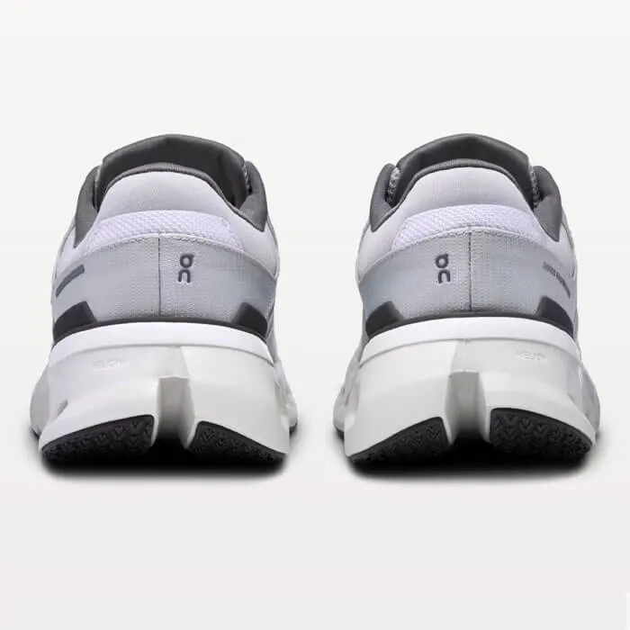 Mens Chubbies On Women's Cloudrunner 2 Shoes - Frost / White