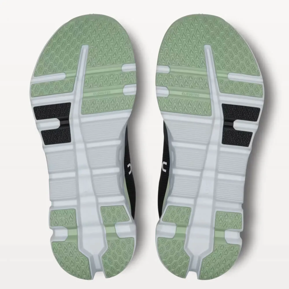 Mens Chubbies On Women's Cloudrunner 2 Shoes - Shadow / Lima