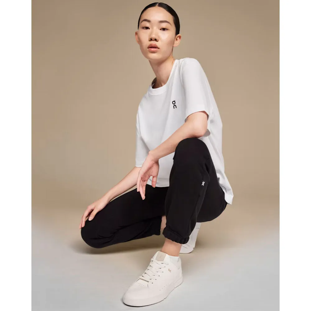 Mens Chubbies On Womens Club Pants - Black