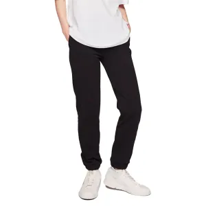 Mens Chubbies On Womens Club Pants - Black