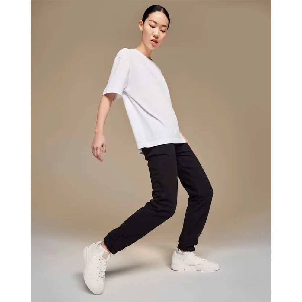 Mens Chubbies On Womens Club Pants - Black