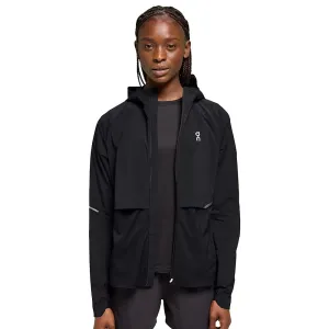 Mens Chubbies On Womens Core Jacket - Black