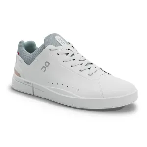 Mens Chubbies On Womens The Roger Advantage Shoes - White / Rosehip