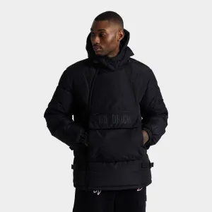 Mens Hoodrich Hoodrich Astro Jacket Black / Black