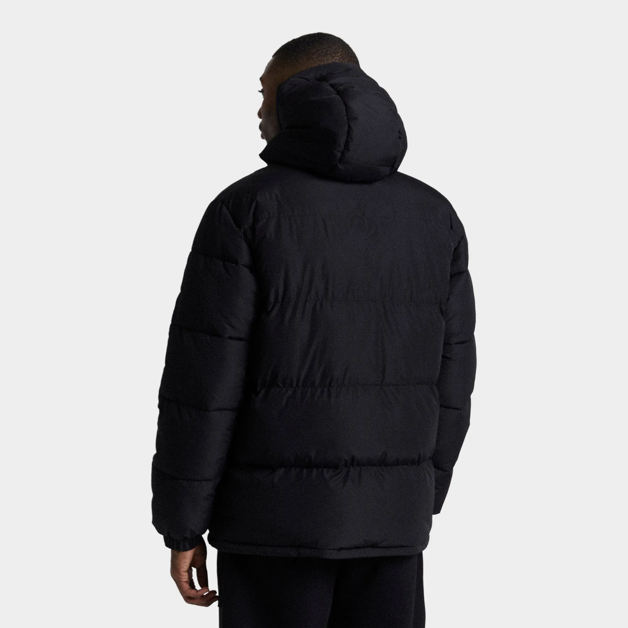Mens Hoodrich Hoodrich Astro Jacket Black / Black