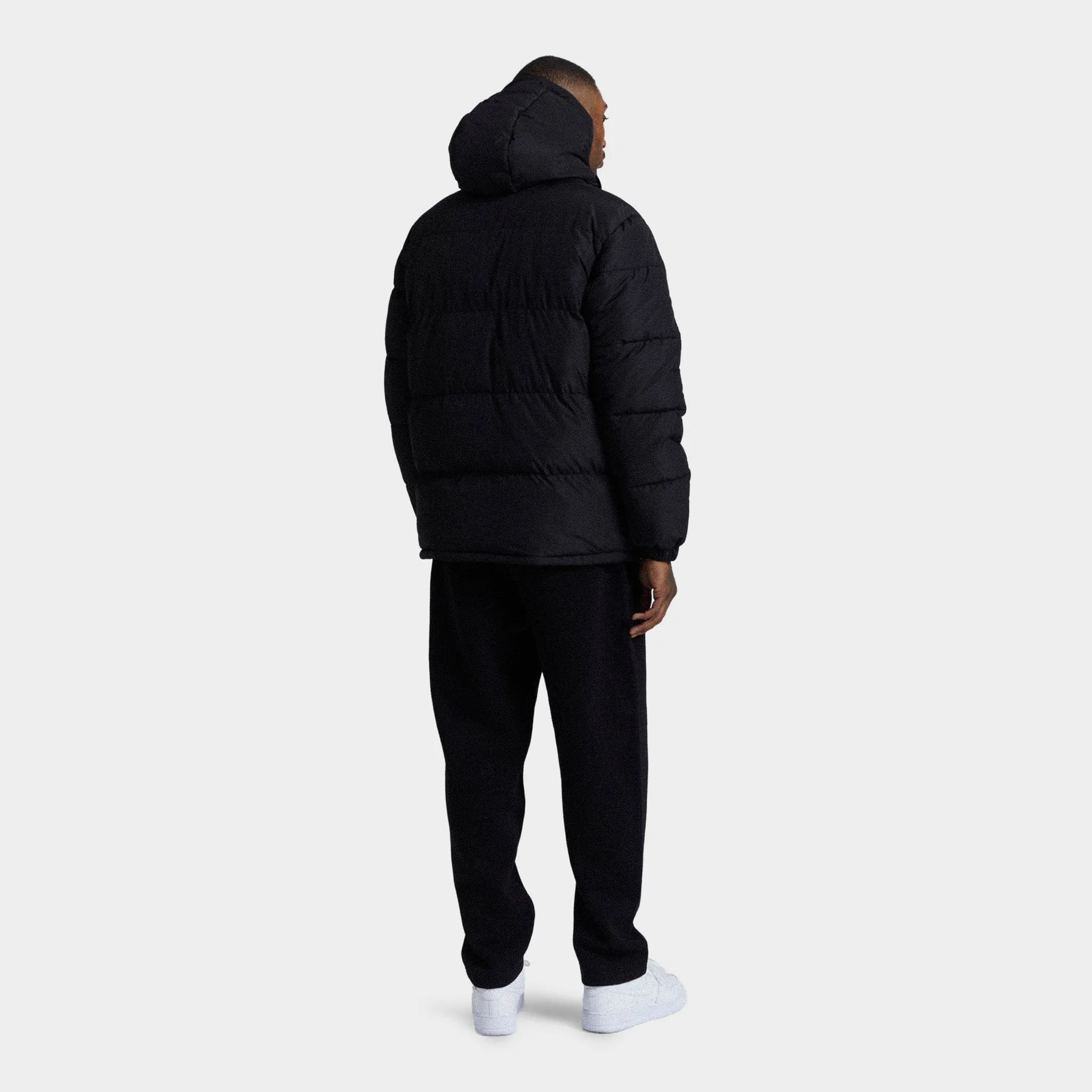 Mens Hoodrich Hoodrich Astro Jacket Black / Black
