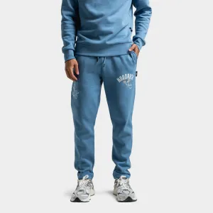Mens Hoodrich Hoodrich Conquer Jogger Coronet Blue / White - Clear Sky