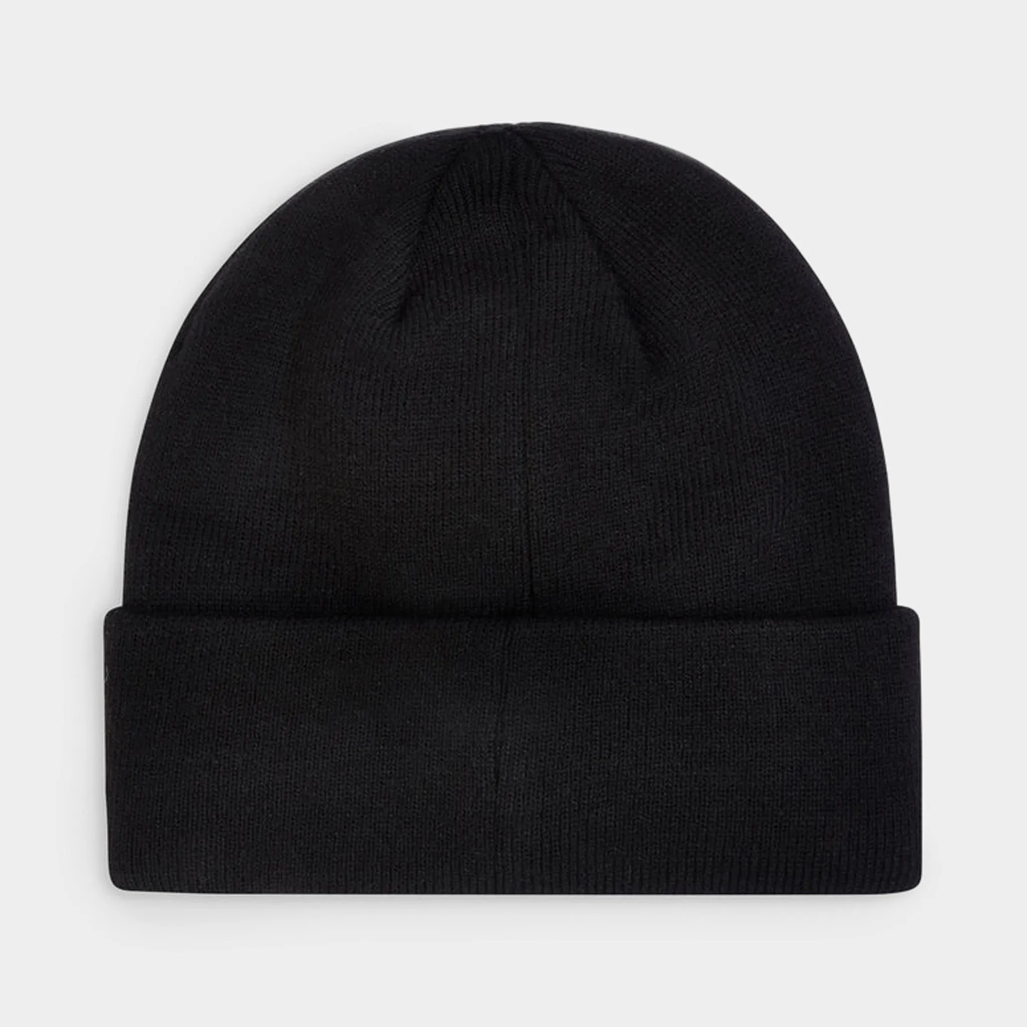 Mens Hoodrich Hoodrich Helix Beanie Black / White