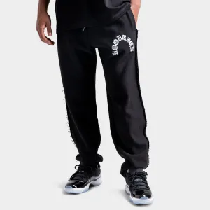 Mens Hoodrich Hoodrich Helix Jogger Black / White