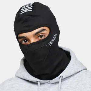 Mens Hoodrich Hoodrich OG Balaclava Black / Reflective