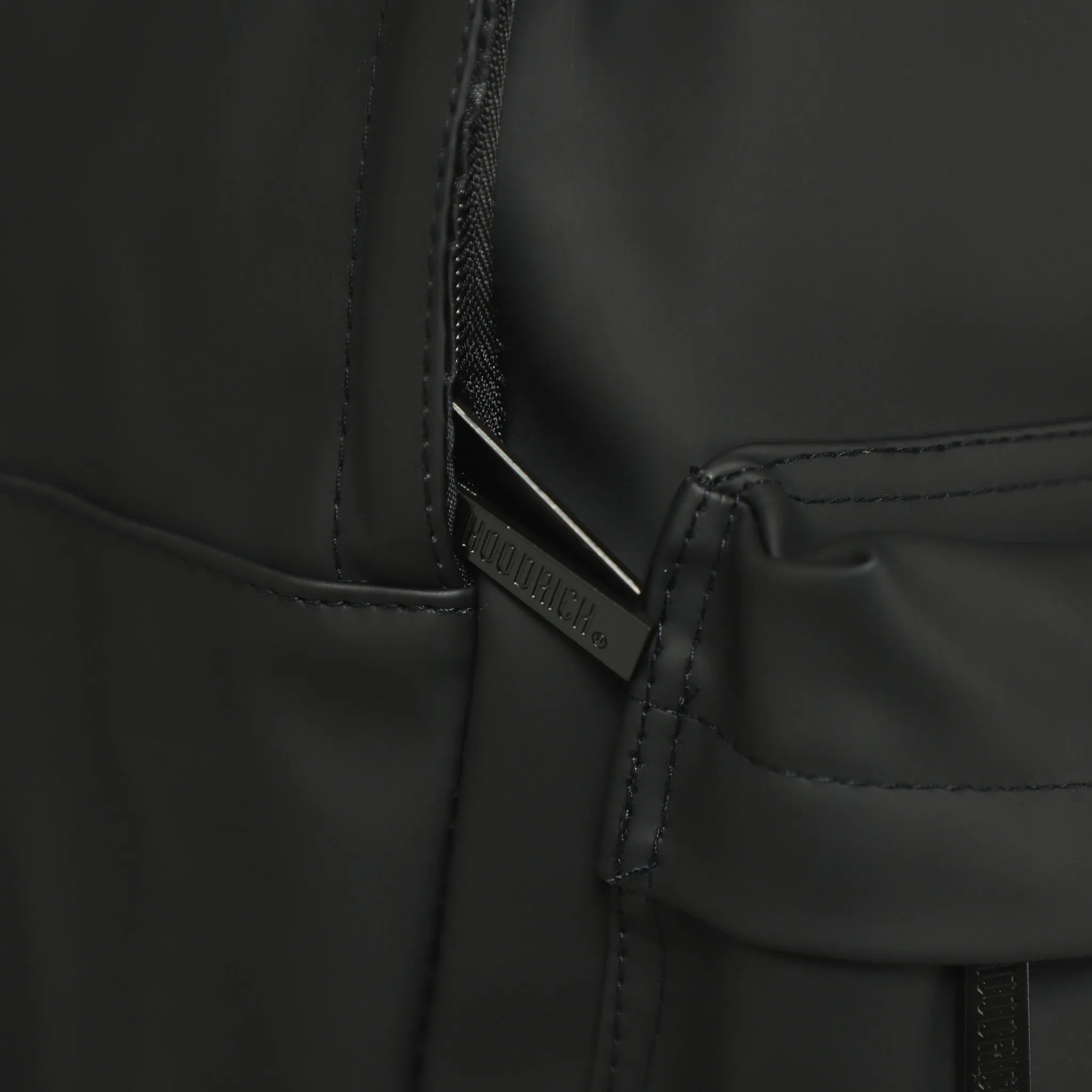 Mens Hoodrich Hoodrich OG Chromatic Backpack / Black