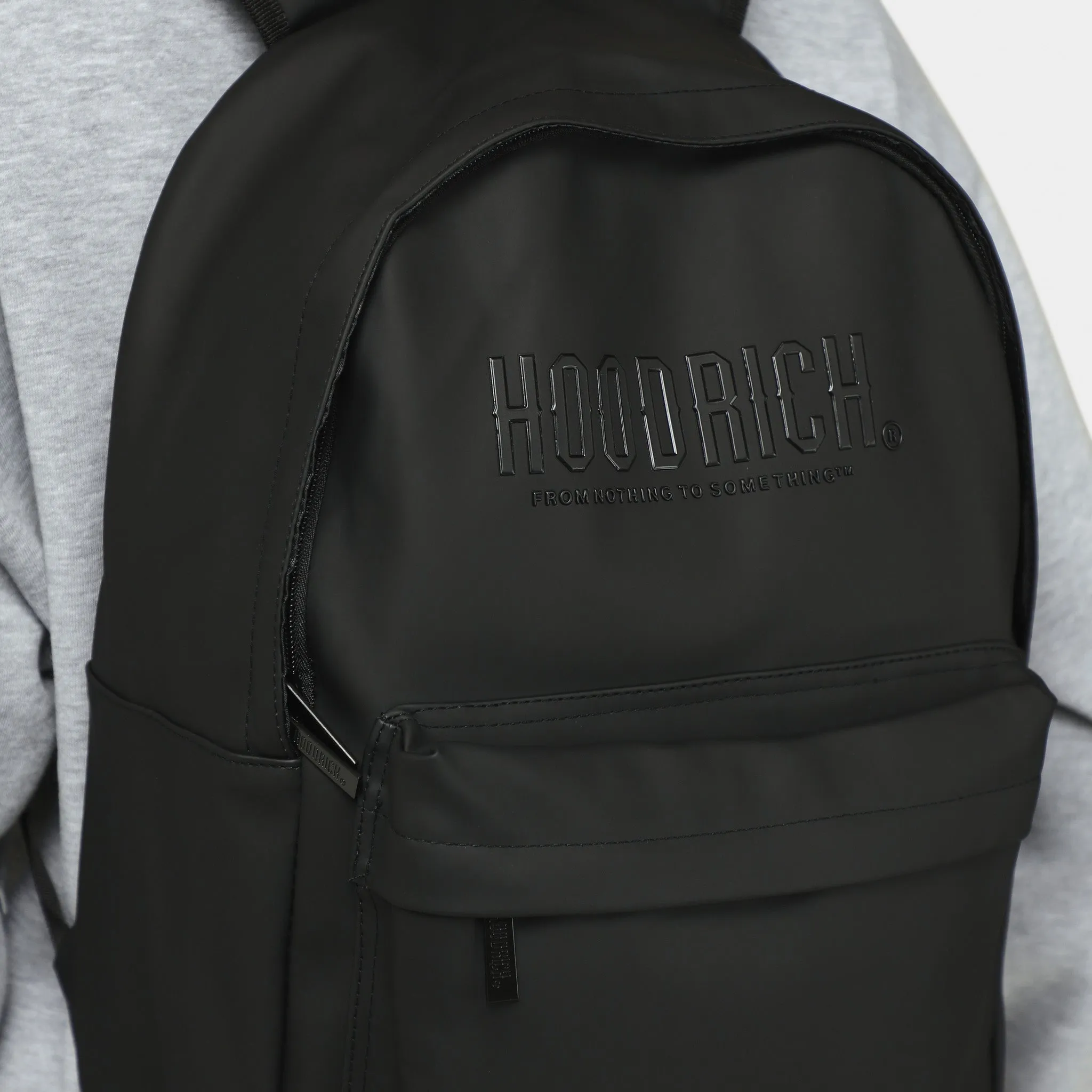 Mens Hoodrich Hoodrich OG Chromatic Backpack / Black