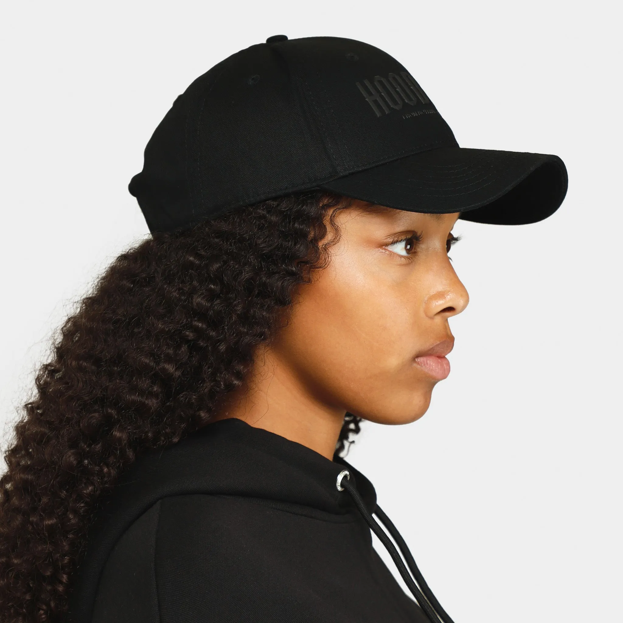 Mens Hoodrich Hoodrich OG Chromatic Cap / Black