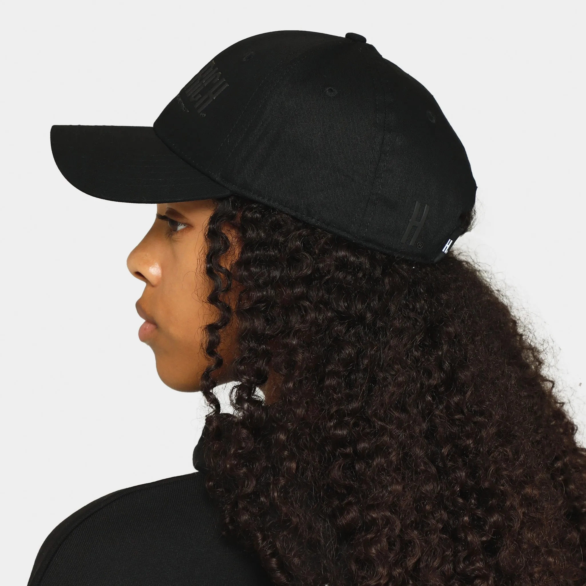 Mens Hoodrich Hoodrich OG Chromatic Cap / Black