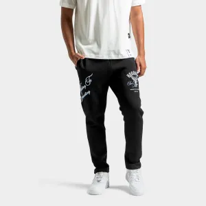 Mens Hoodrich Hoodrich OG Vital Jogger / Black