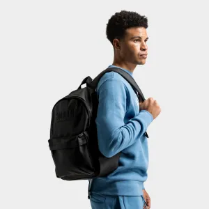 Mens Hoodrich Hoodrich Rise Backpack / Black