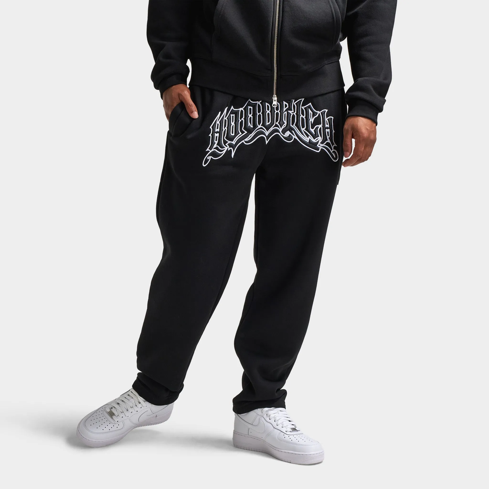 Mens Hoodrich Hoodrich Ritual Jogger / Black