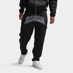 Mens Hoodrich Hoodrich Ritual Jogger / Black