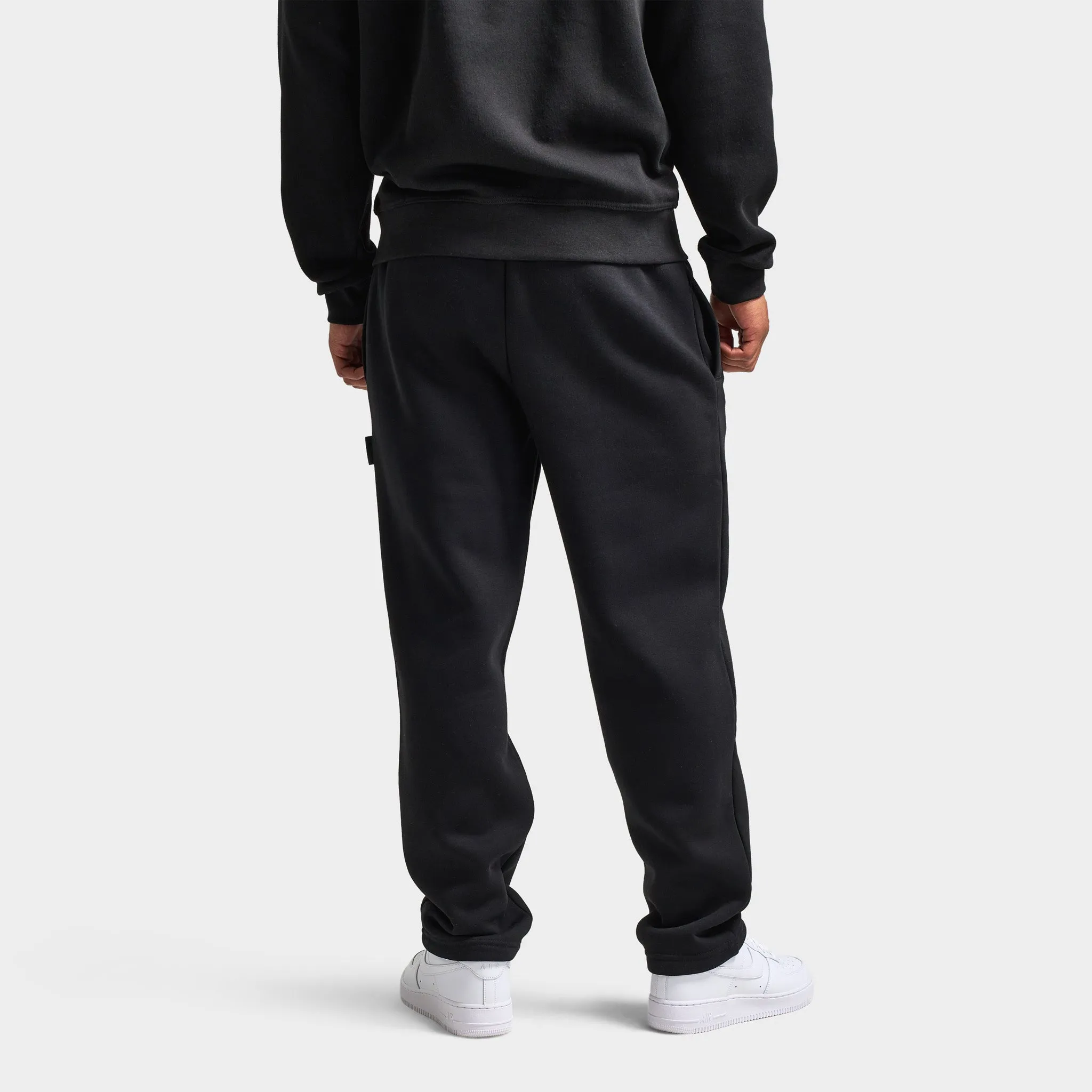 Mens Hoodrich Hoodrich Ritual Jogger / Black