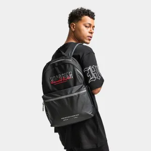 Mens Hoodrich Hoodrich Scripture Backpack / Black