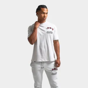 Mens Hoodrich Hoodrich Shadow T-Shirt / Grey