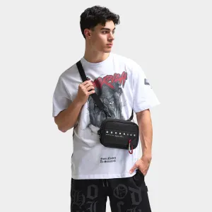 Mens Hoodrich Hoodrich Tech Mini Bag / Black