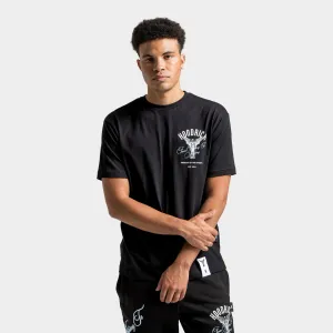 Mens Hoodrich Hoodrich Vital T-Shirt / Black