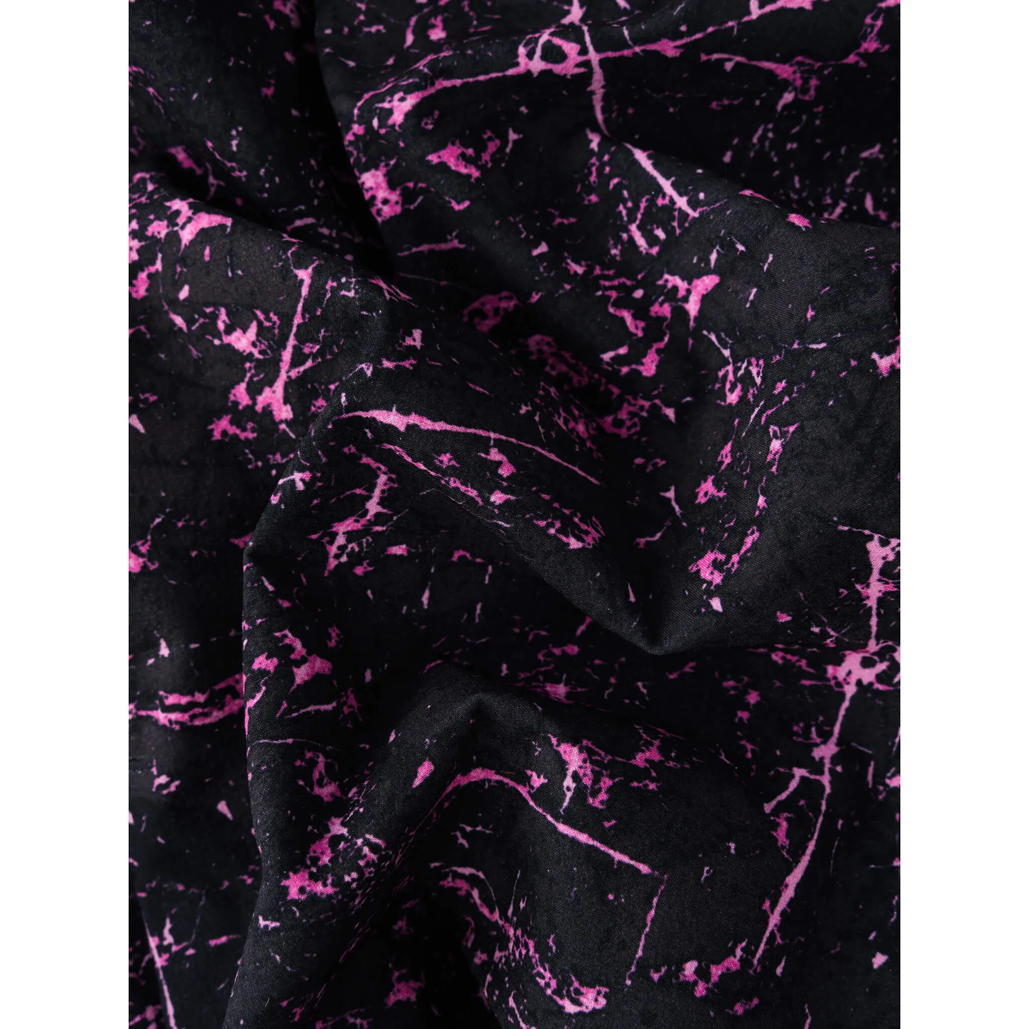Mens Johnnie-O Chubbies 5.5-Inch The Pink Concretes Training Shorts - Bright Pink