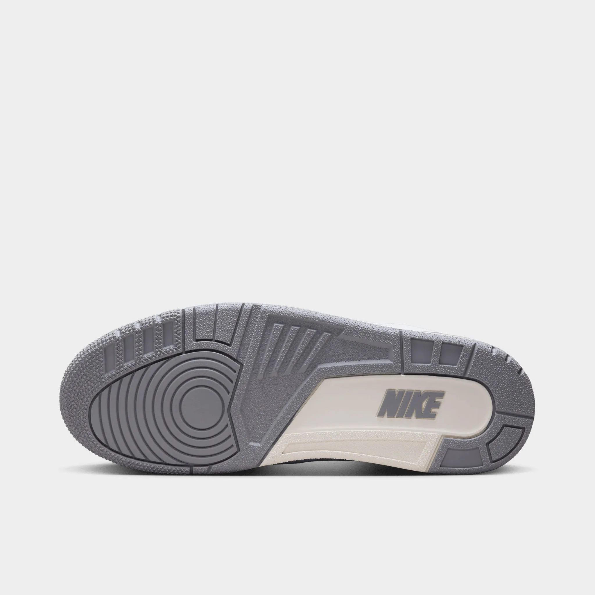 Mens Jordan Jordan 2/3 White / Cement Grey - Sail
