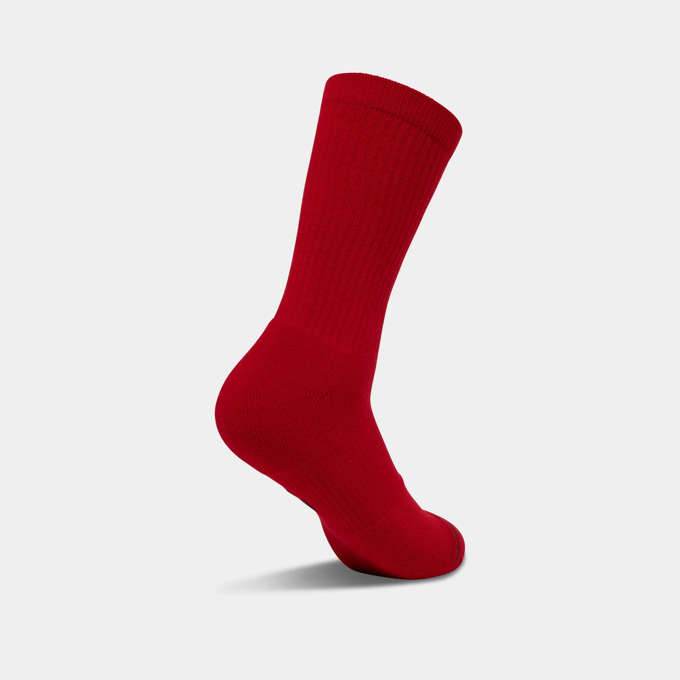 Mens Jordan Jordan Everyday Crew Socks (3 Pack) / Multi-Colour
