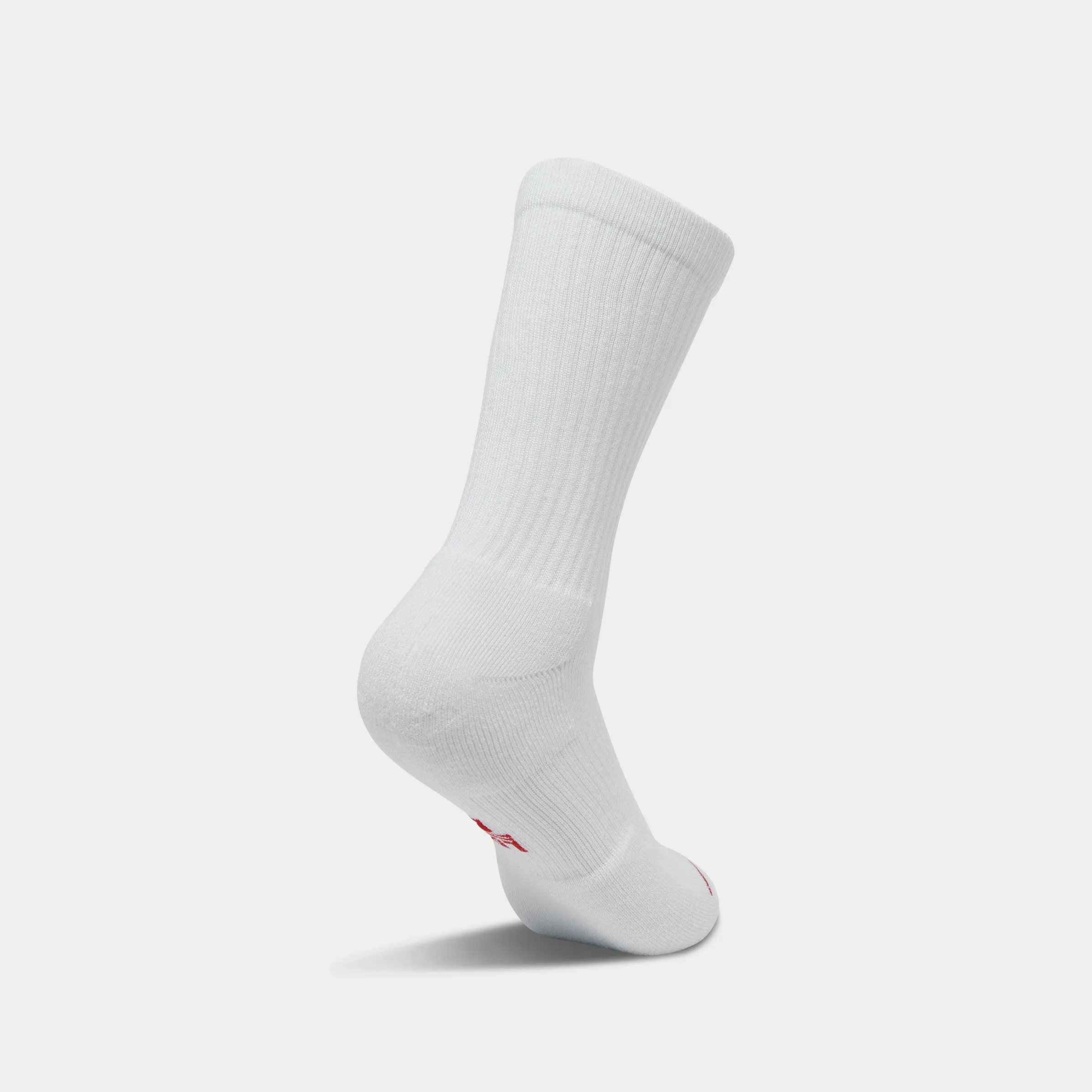 Mens Jordan Jordan Everyday Crew Socks (3 Pack) / Multi-Colour