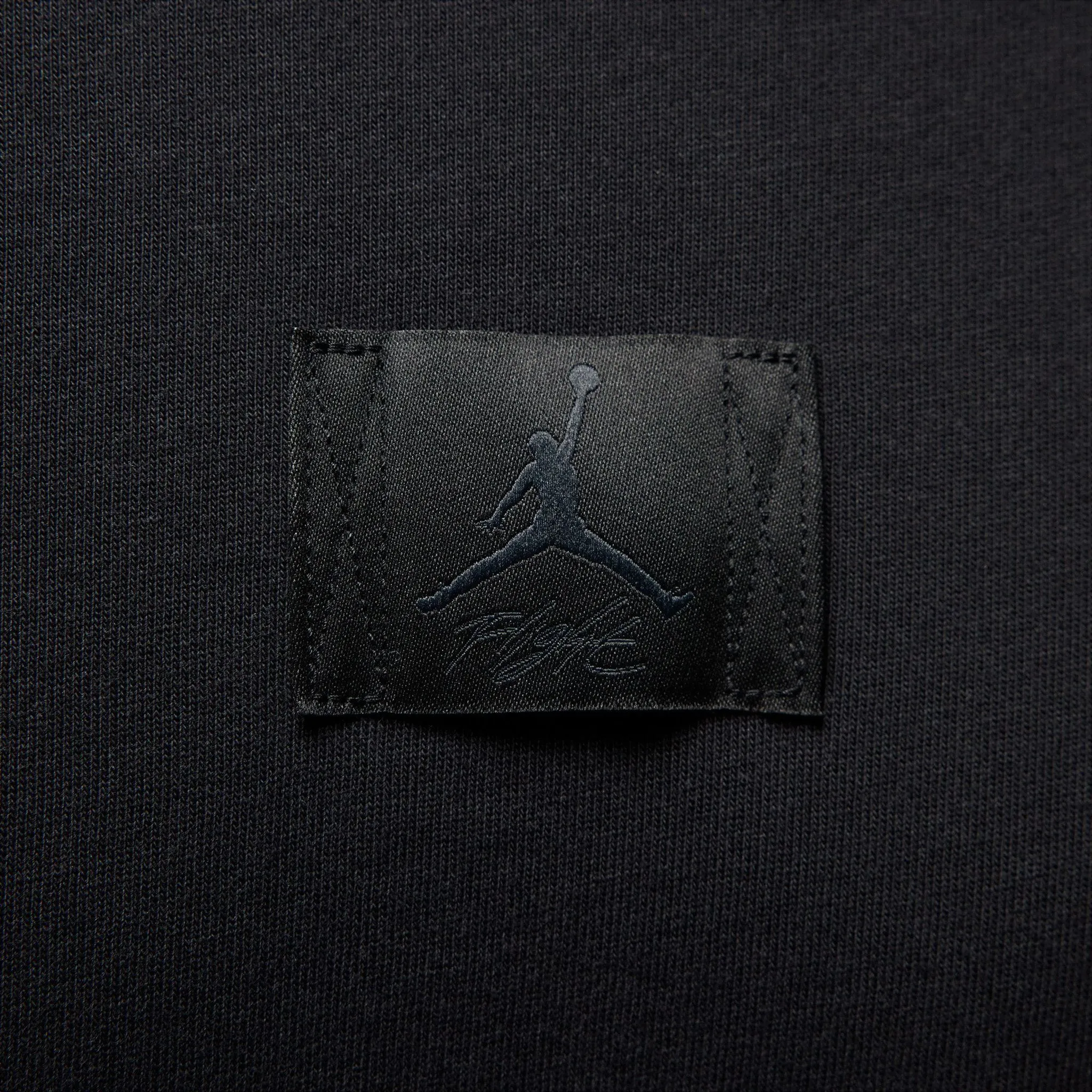 Mens Jordan Jordan Flight Essentials T-Shirt / Black