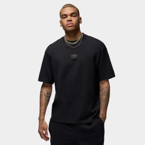 Mens Jordan Jordan Flight Essentials T-Shirt / Black