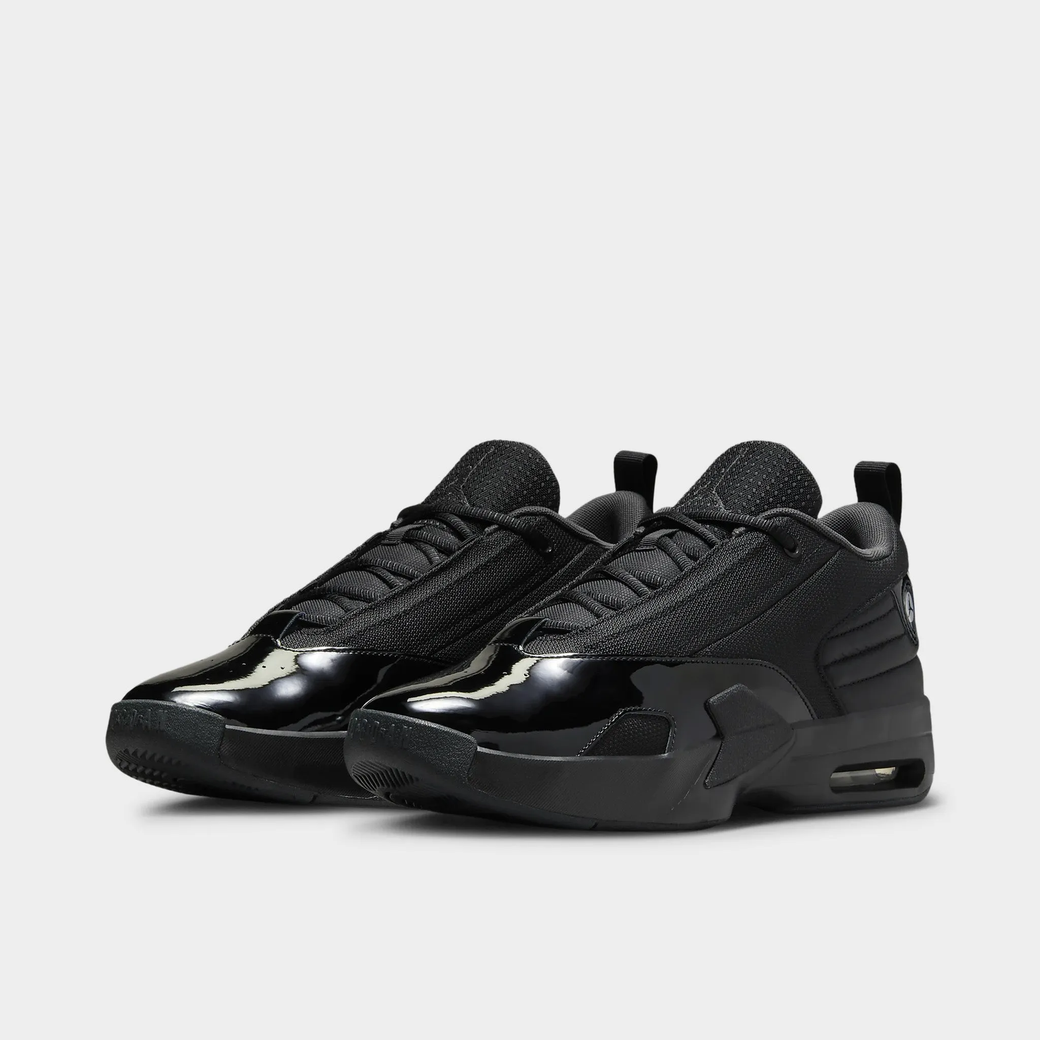 Mens Jordan Jordan Max Aura 6 Black / Black - Anthracite