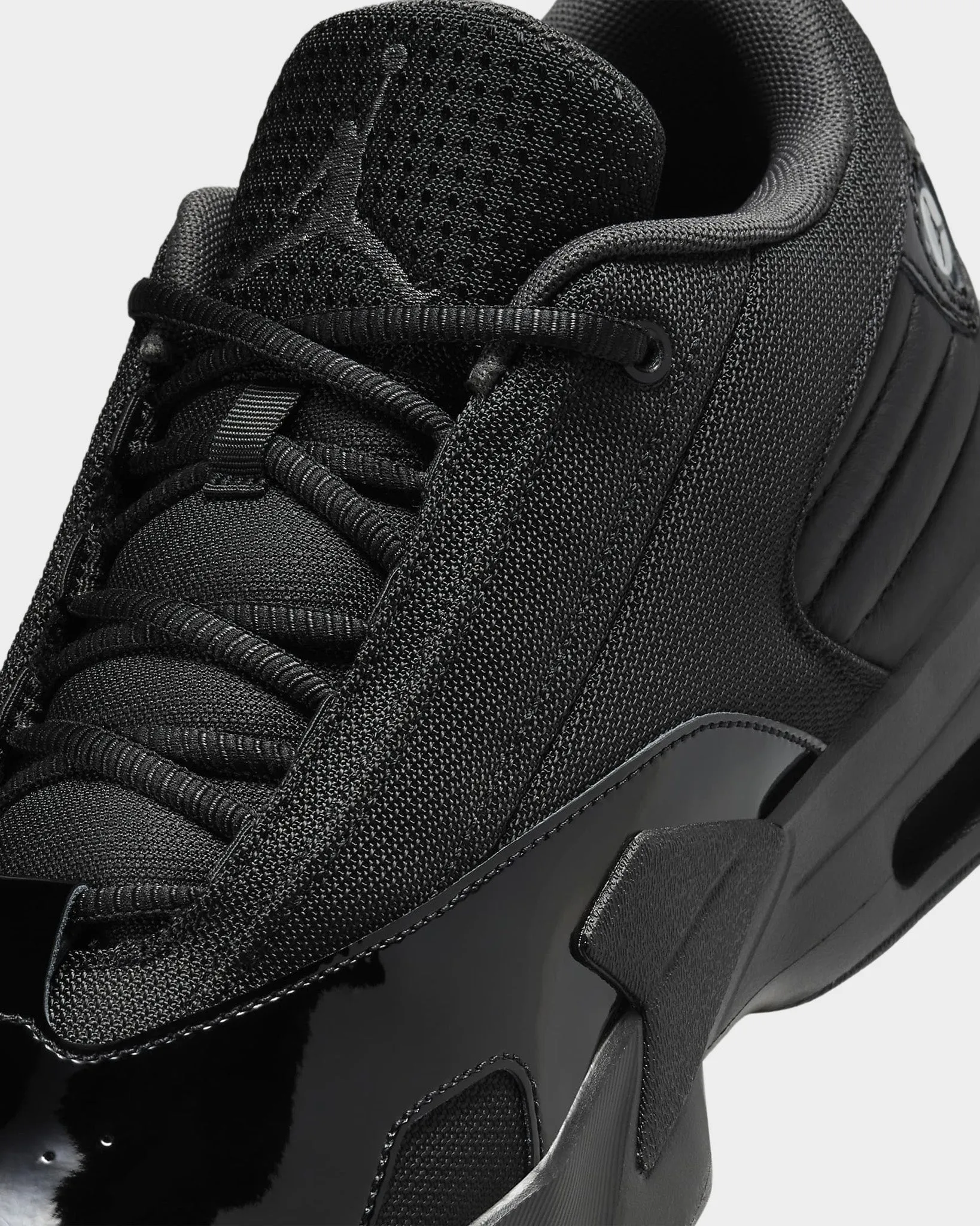 Mens Jordan Jordan Max Aura 6 Black / Black - Anthracite